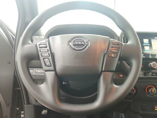 New 2026 Nissan Frontier SV w/ Tow Package image 23