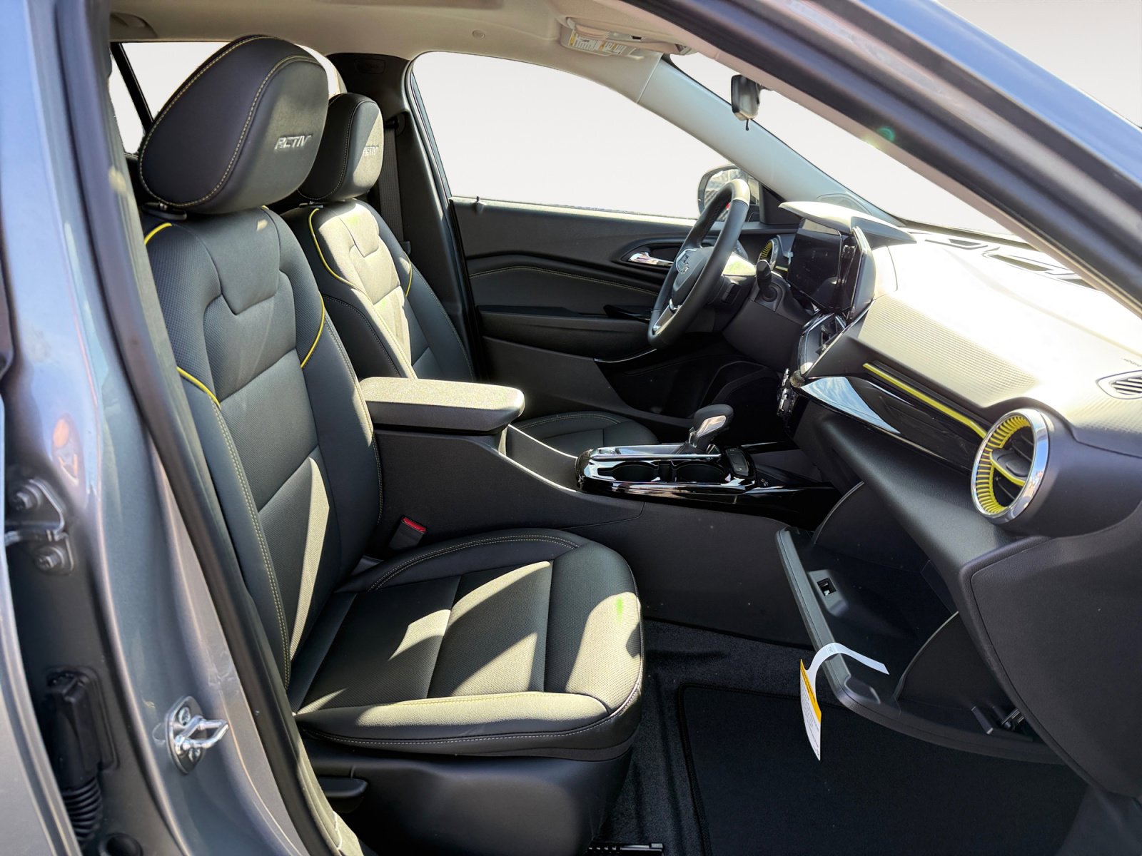 New 2026 Chevrolet Trax ACTIV image 19