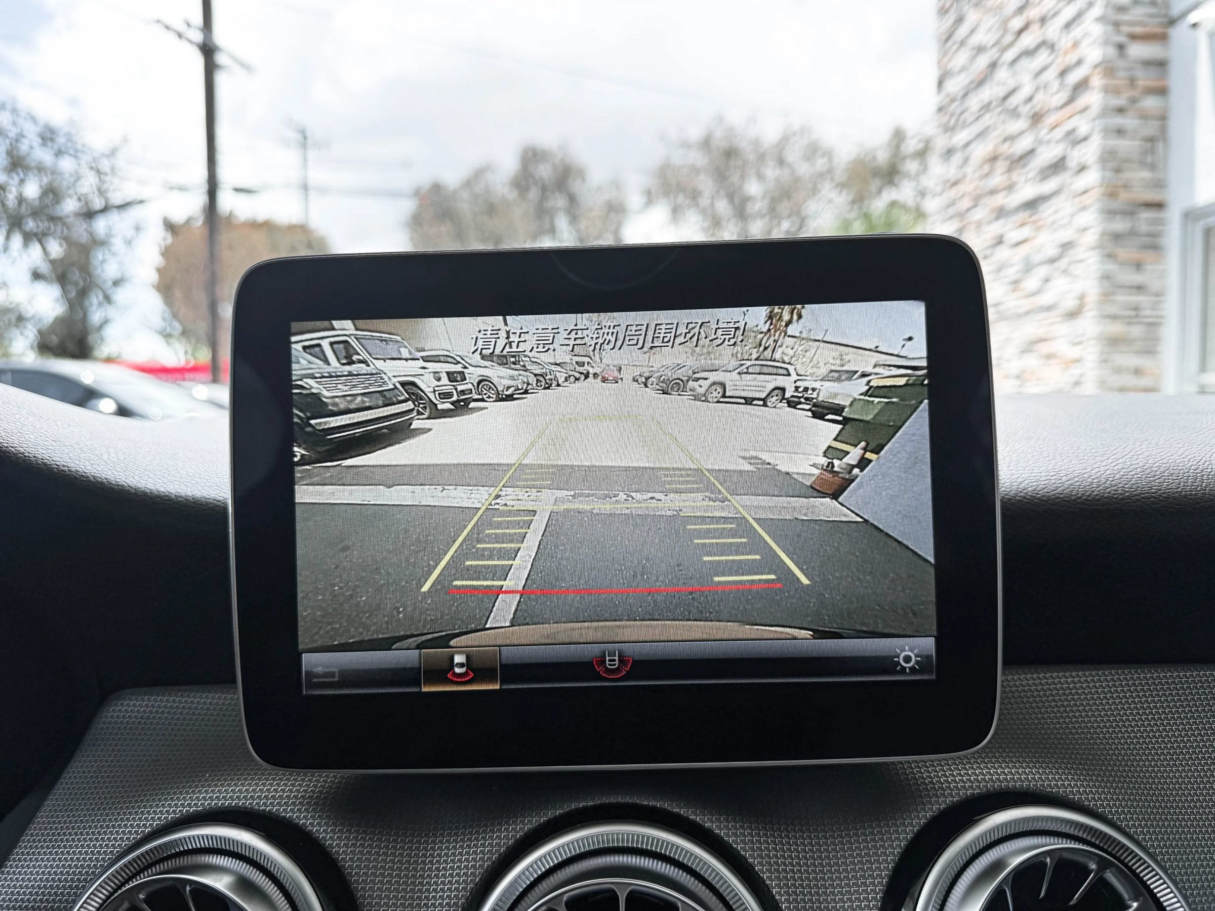 Used 2018 Mercedes-Benz CLA 250 image 18