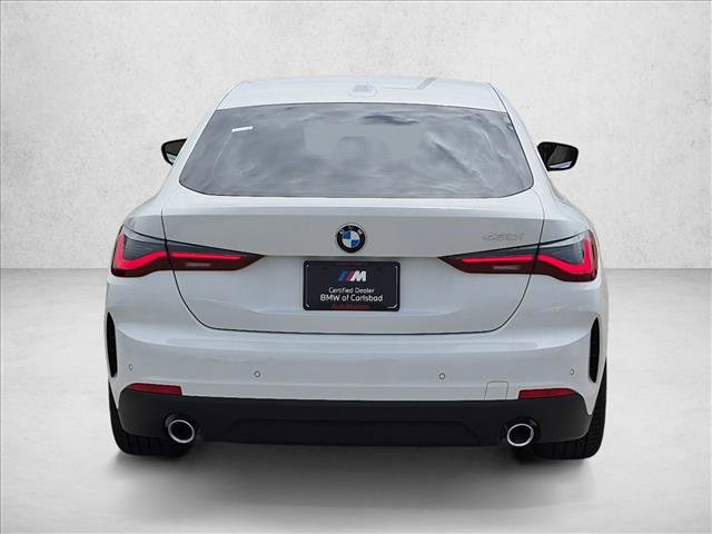 New 2026 BMW 430i RWD image 7