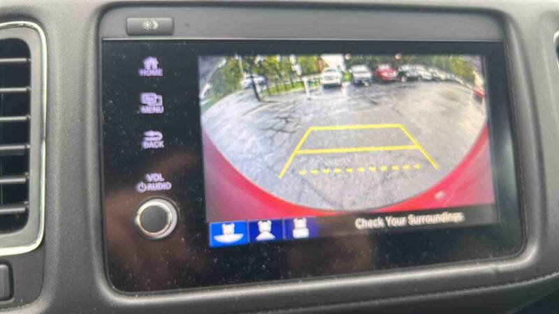 Used 2020 Honda HR-V EX image 20