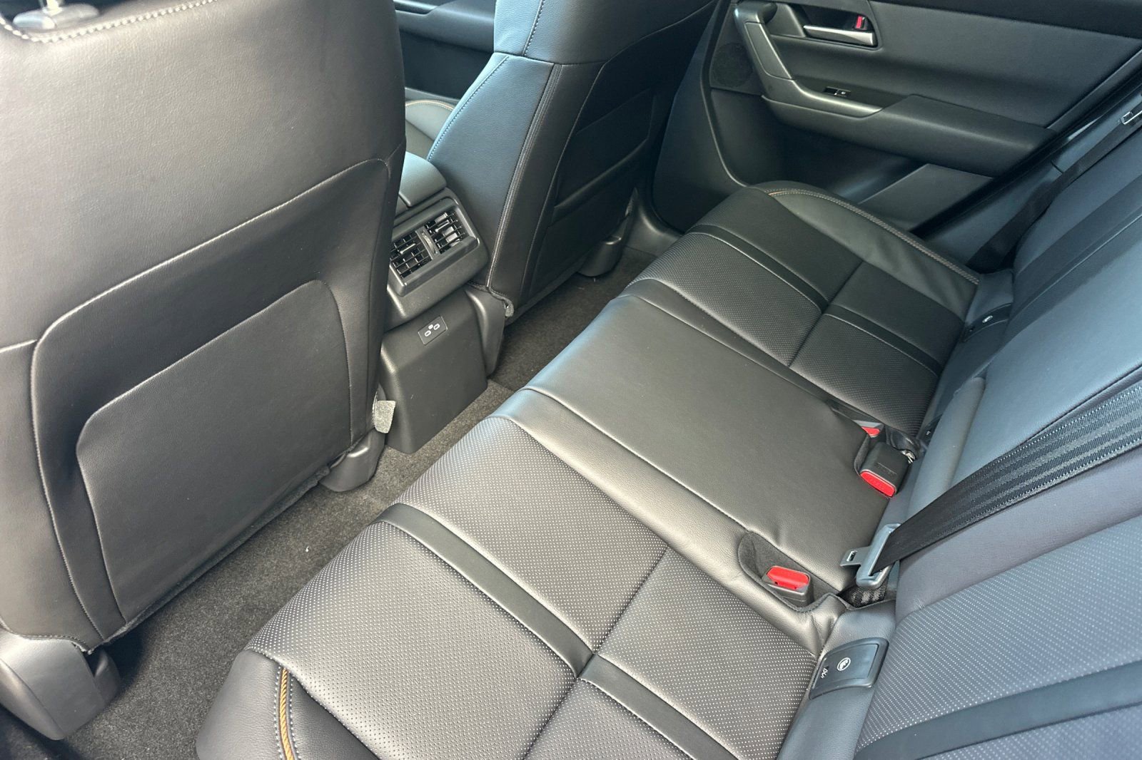 New 2026 MAZDA CX-50 AWD 2.5 Hybrid w/ Cargo Package image 11