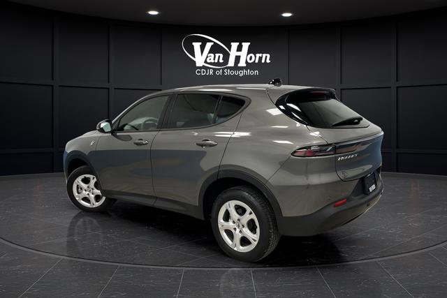 Used 2024 Dodge Hornet GT image 3