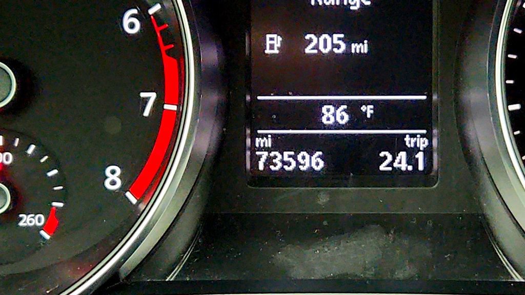 Used 2016 Volkswagen Passat 1.8T R-Line FWD image 15