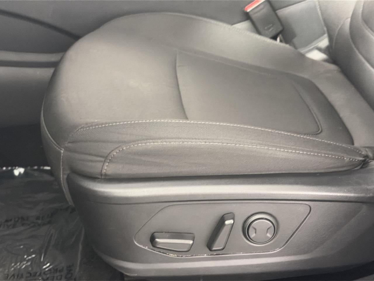 Used 2024 Hyundai Tucson SEL AWD/4WD image 17