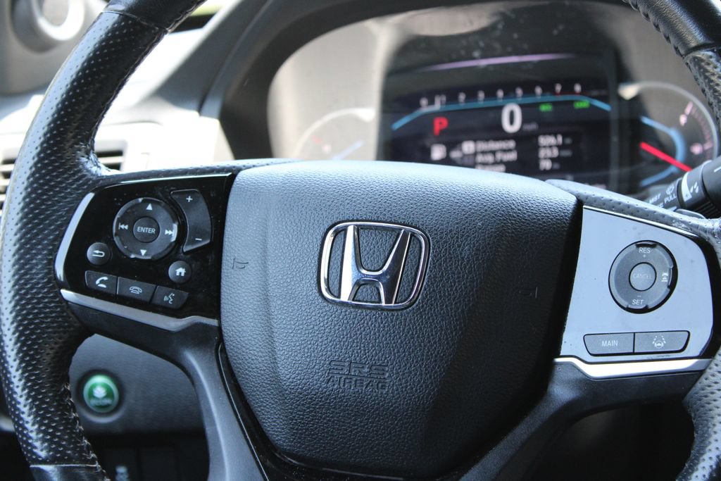 Used 2019 Honda Passport Touring image 8