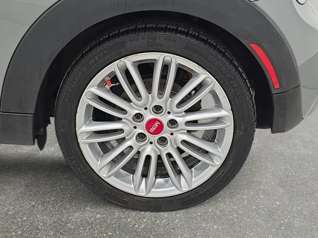 Used 2015 MINI Cooper S FWD image 27