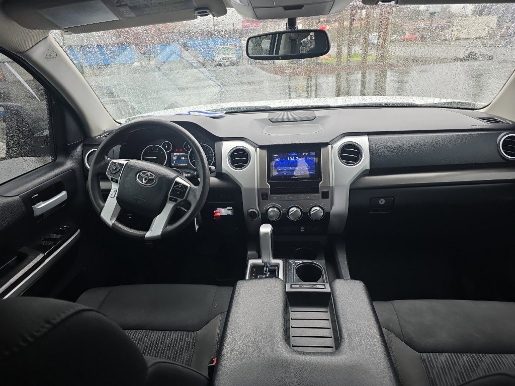 Used 2014 Toyota Tundra SR5 w/ TRD Off Road Package image 18