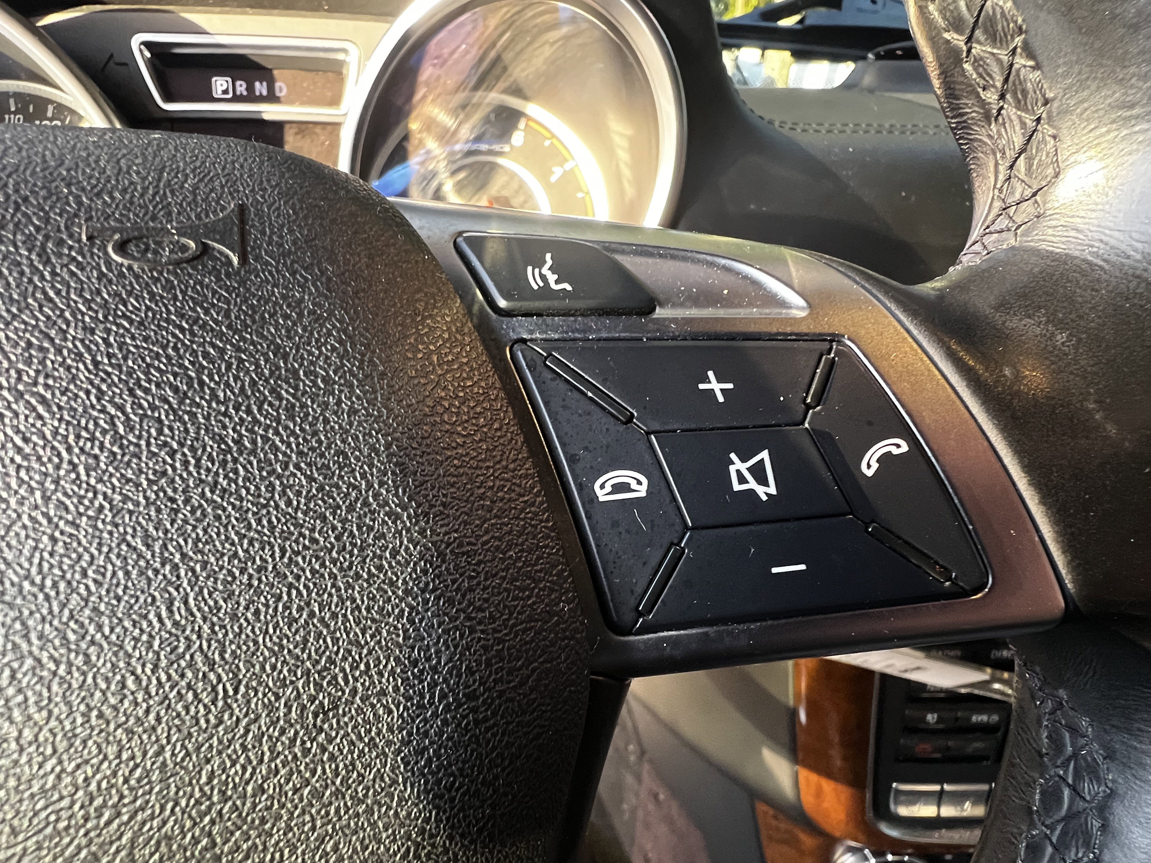 Used 2016 Mercedes-Benz G 65 AMG 4MATIC image 20