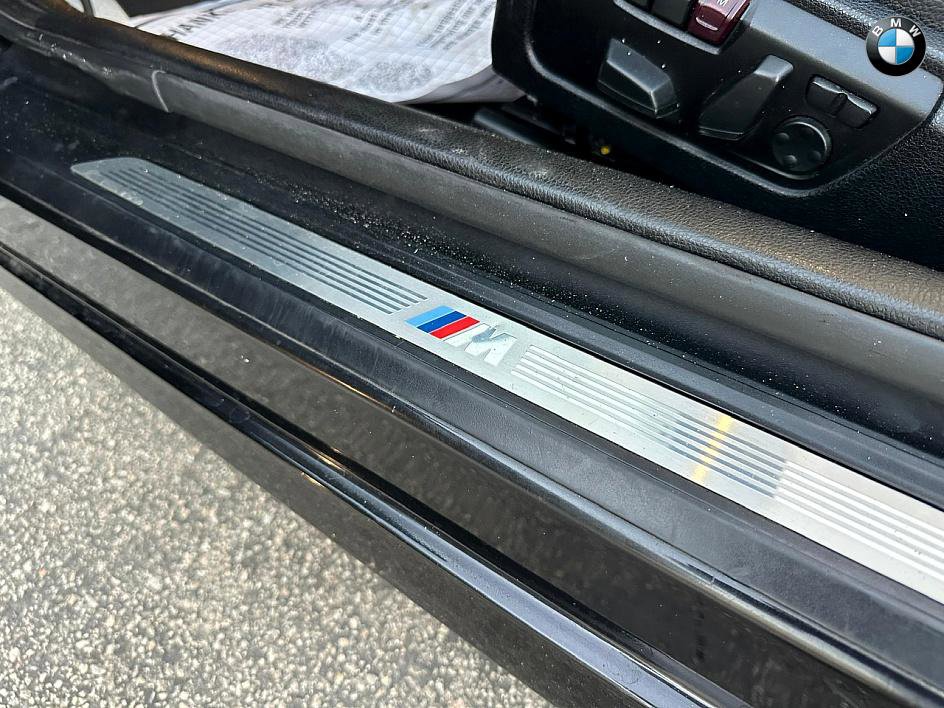 Used 2014 BMW 428i Convertible w/ M Sport image 26