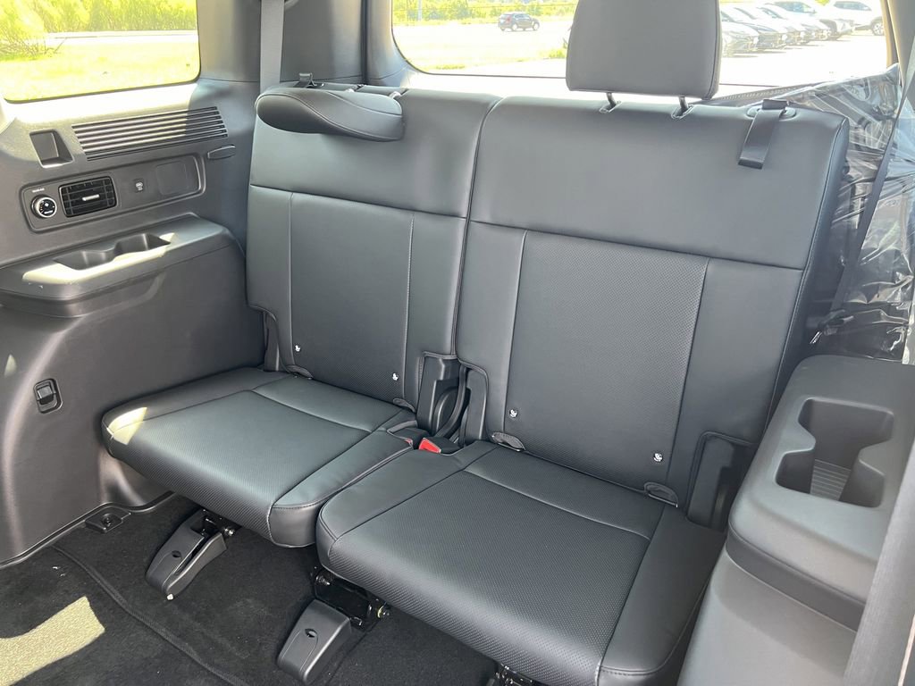 New 2026 Hyundai Santa Fe SEL image 20