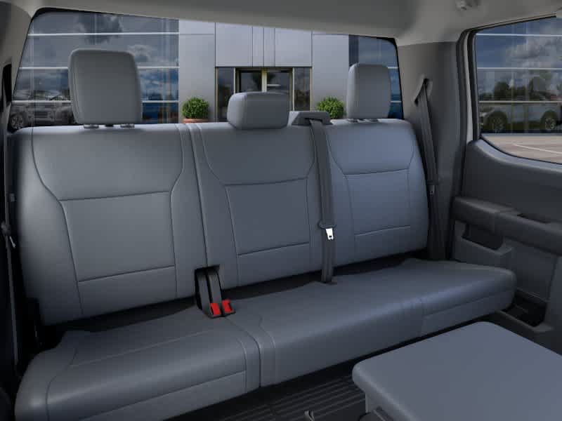 New 2026 Ford F250 XL RWD image 11