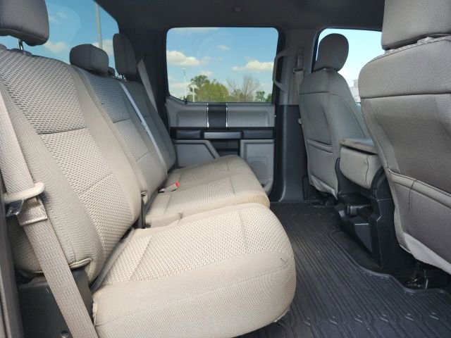 Used 2018 Ford F150 XLT image 16