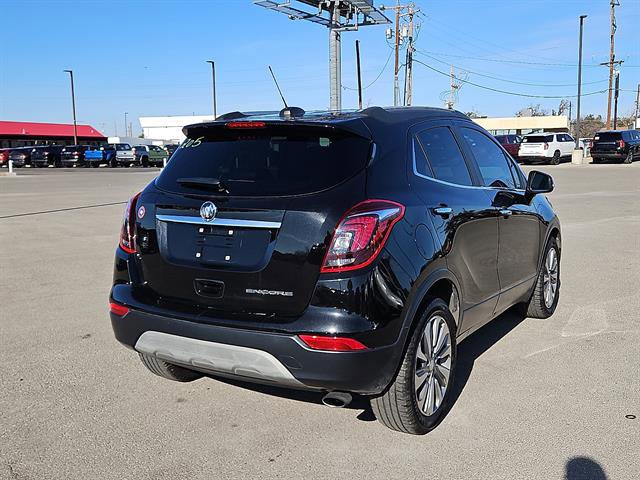 Used 2019 Buick Encore Preferred image 5