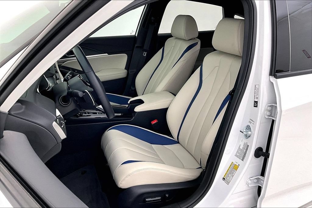 Certified 2026 Acura Integra A-Spec FWD image 31