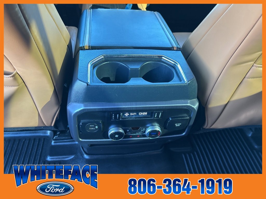 Used 2022 Ford Expedition Max Platinum image 38