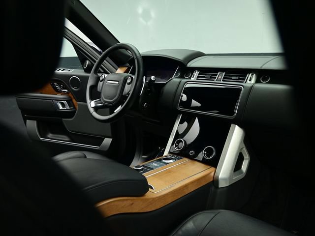 Used 2019 Land Rover Range Rover Autobiography AWD/4WD image 64