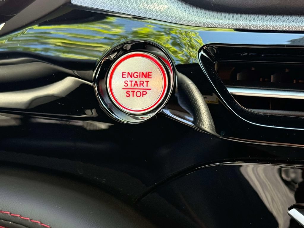 Certified 2026 Acura MDX A-Spec AWD/4WD image 26