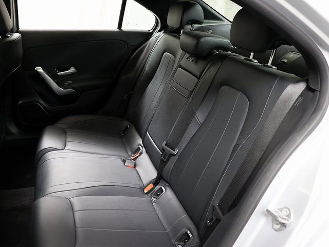 Certified 2022 Mercedes-Benz A 220 4MATIC image 14