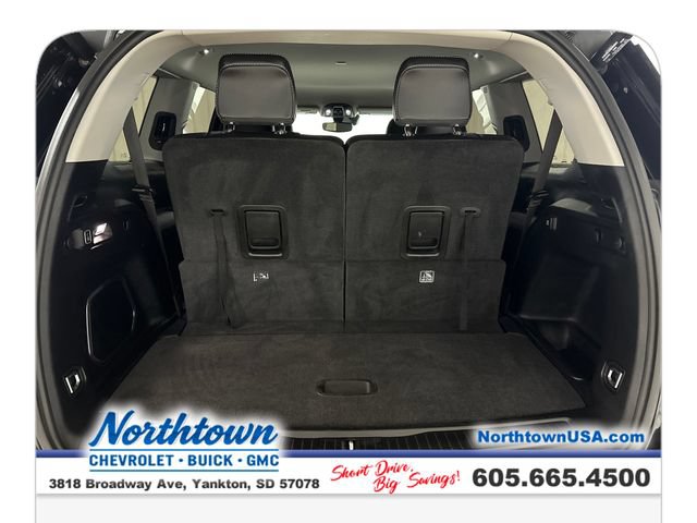 Used 2021 Jeep Grand Cherokee L Limited AWD/4WD image 26