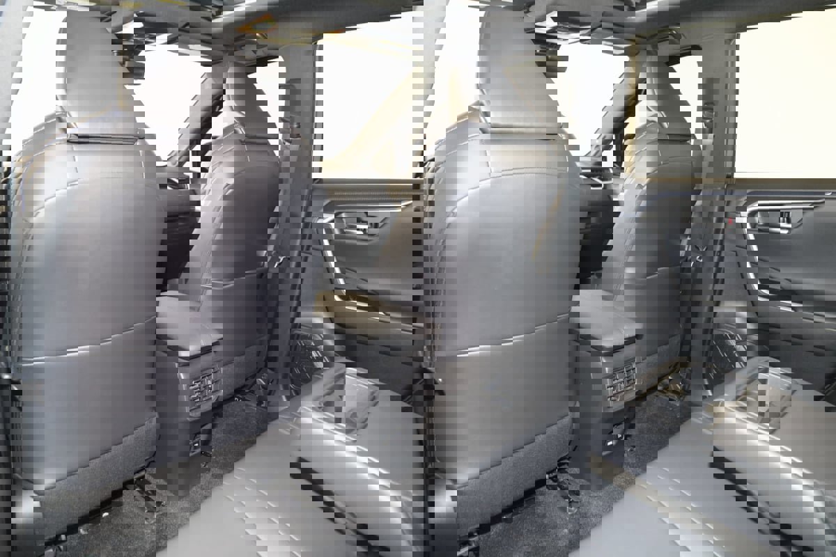 Used 2021 Toyota RAV4 XSE image 56