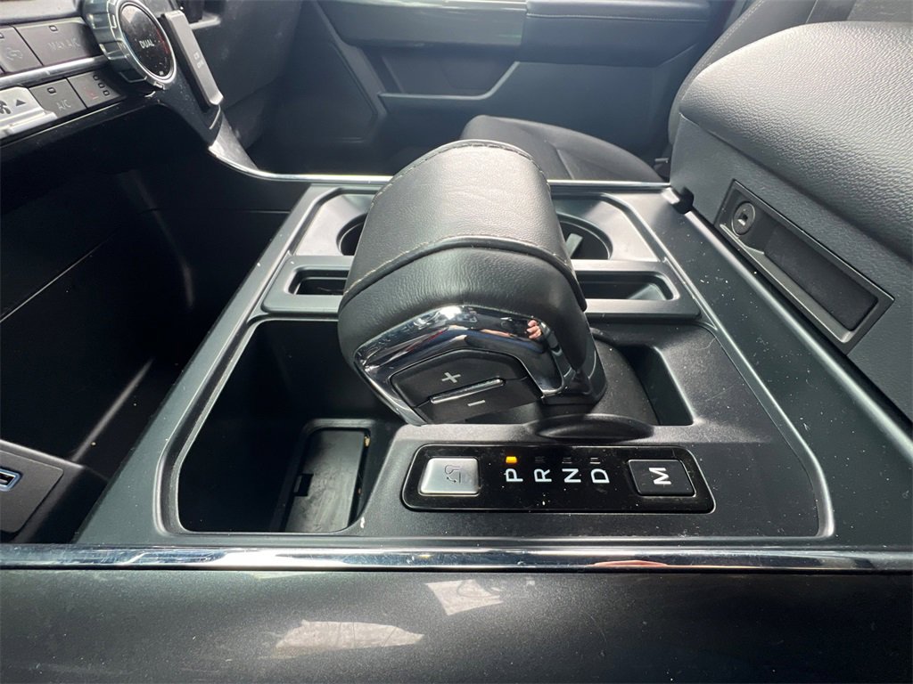 Used 2022 Ford F150 XLT w/ Equipment Group 302A High image 25