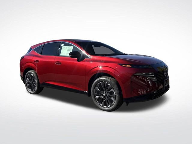 New 2026 Nissan Murano Platinum w/ Cargo Package image 38