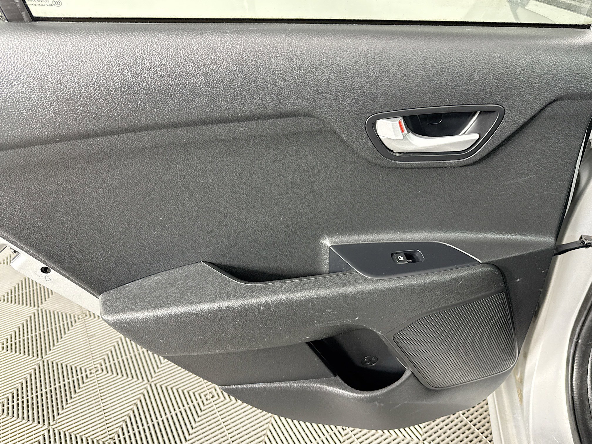 Used 2021 Kia Rio S image 24