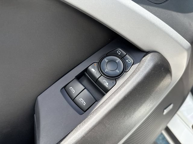Used 2023 Chevrolet Camaro LT w/ Technology Package RWD image 13
