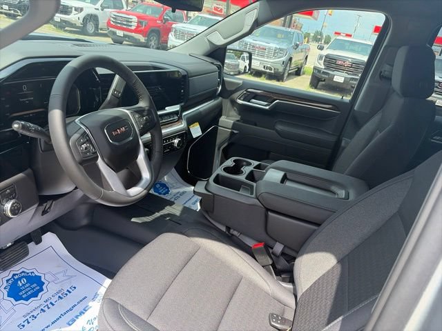 New 2026 GMC Sierra 1500 Elevation w/ Max Trailering Package AWD/4WD image 16