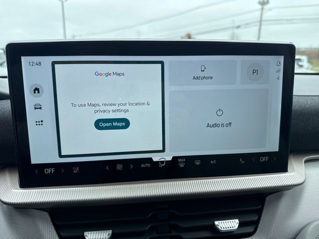 New 2026 Ford Explorer Active w/ Active Comfort Package image 17