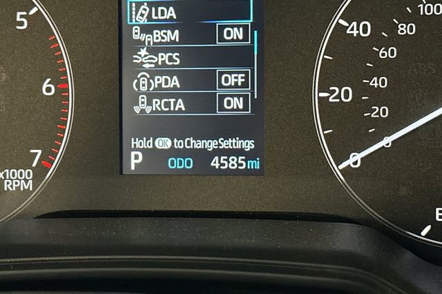 Certified 2024 Toyota Corolla SE FWD image 29
