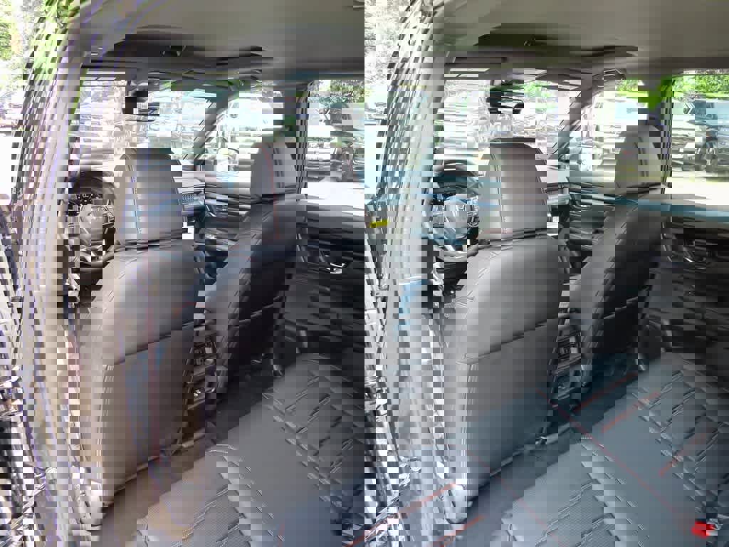 New 2026 Honda CR-V Sport-L image 15