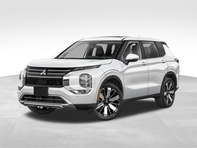 New 2026 Mitsubishi Outlander SE FWD image 22