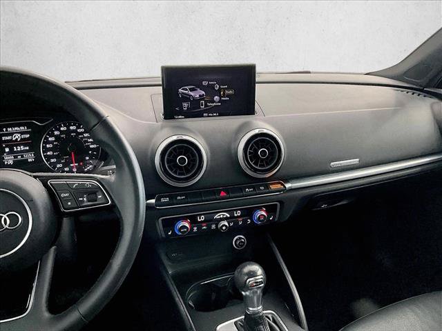 Used 2020 Audi A3 2.0T Premium FWD image 8