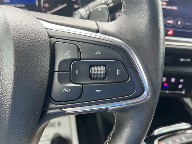 Used 2021 Buick Envision Preferred image 27