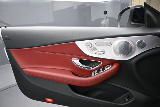 Used 2020 Mercedes-Benz C 300 Cabriolet image 20