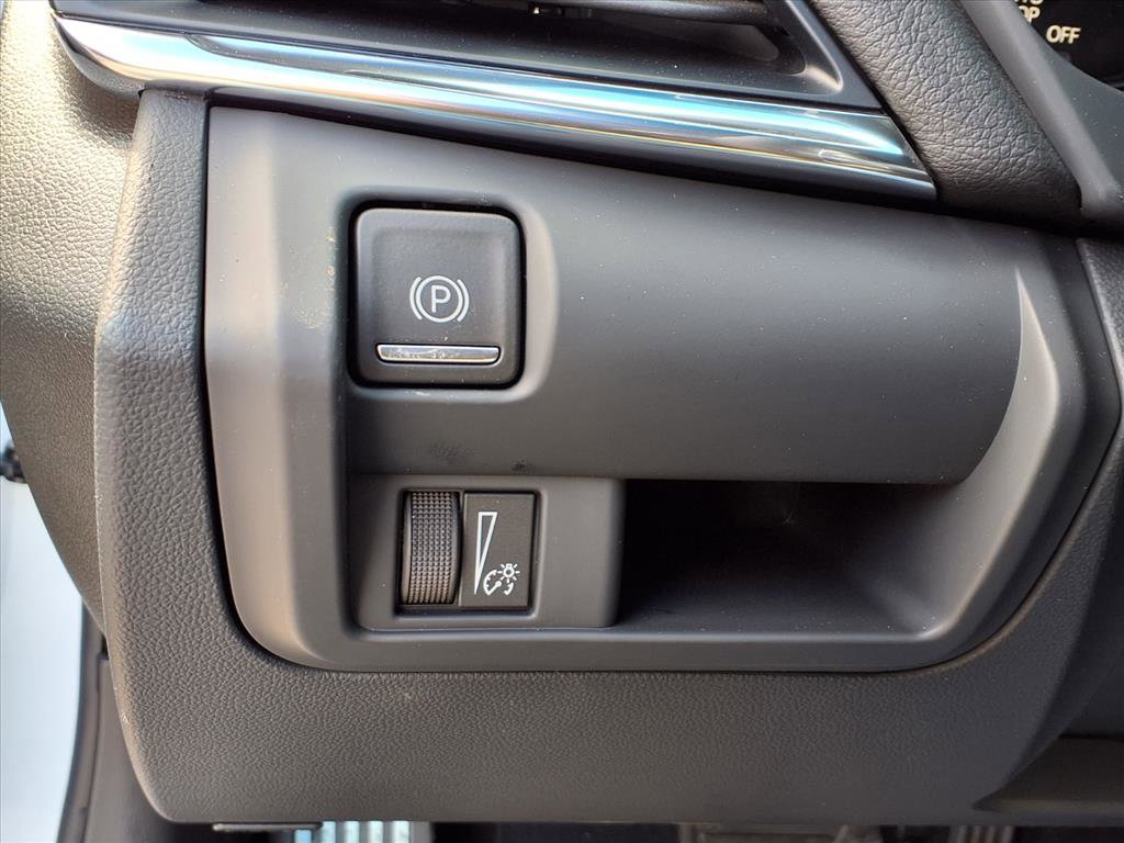 New 2026 Cadillac CT4 Sport image 16