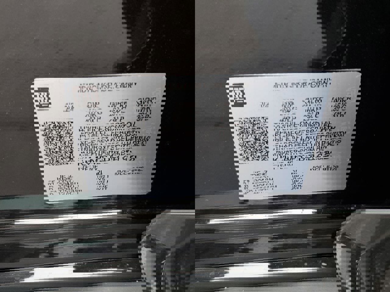 New 2025 Buick Encore GX Sport Touring w/ Advanced Technology Package image 65