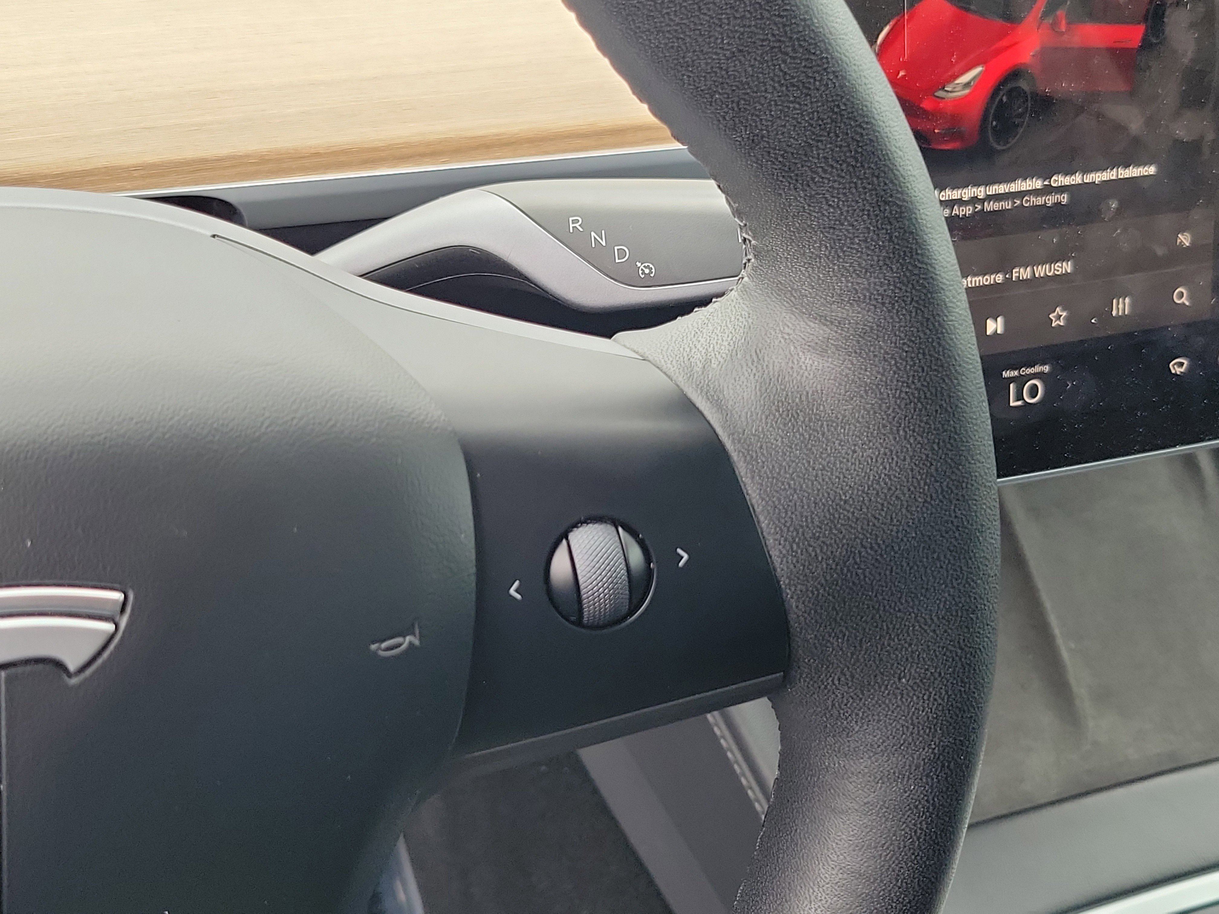 Used 2023 Tesla Model Y Performance image 23