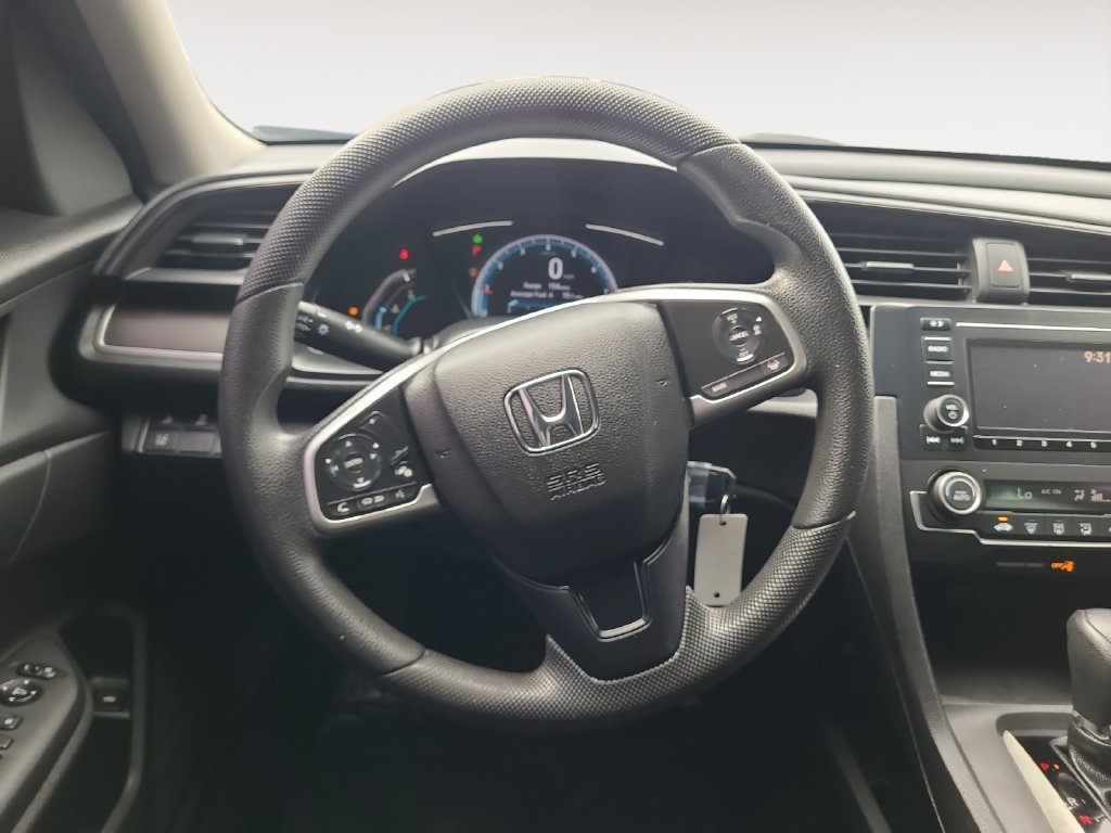 Used 2020 Honda Civic LX image 12