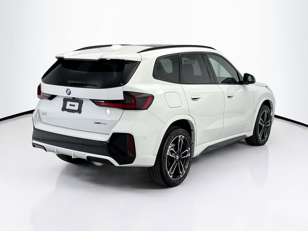 New 2026 BMW X1 xDrive28i w/ Technology Package AWD/4WD image 5
