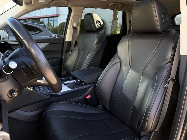 Certified 2024 Acura MDX FWD w/ Technology Package image 26