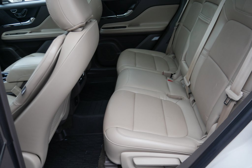 Used 2022 Lincoln Corsair Reserve w/ Equipment Group 201A image 26