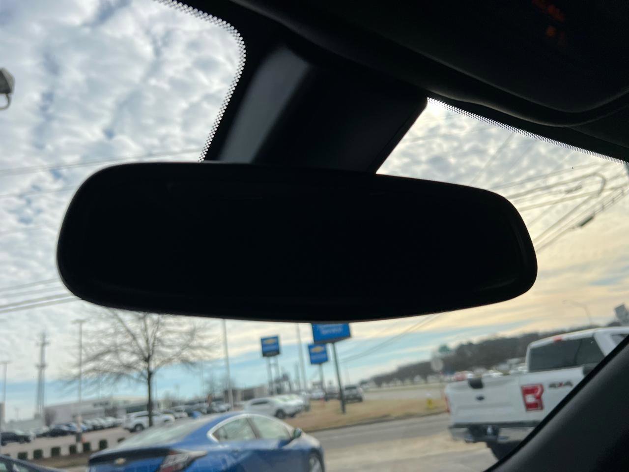 Used 2020 Chevrolet Blazer RS image 45