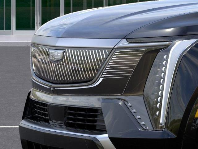 New 2025 Cadillac Escalade IQ Luxury 2 image 13