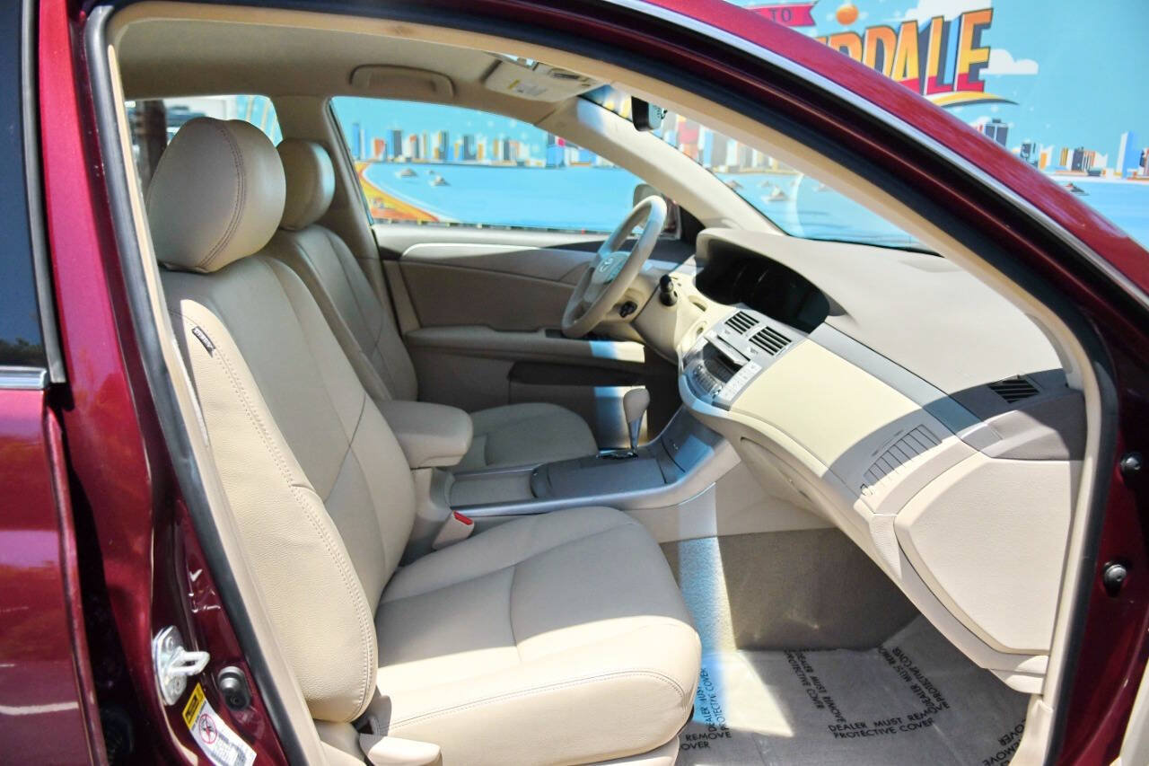 Used 2008 Toyota Avalon XL FWD image 35