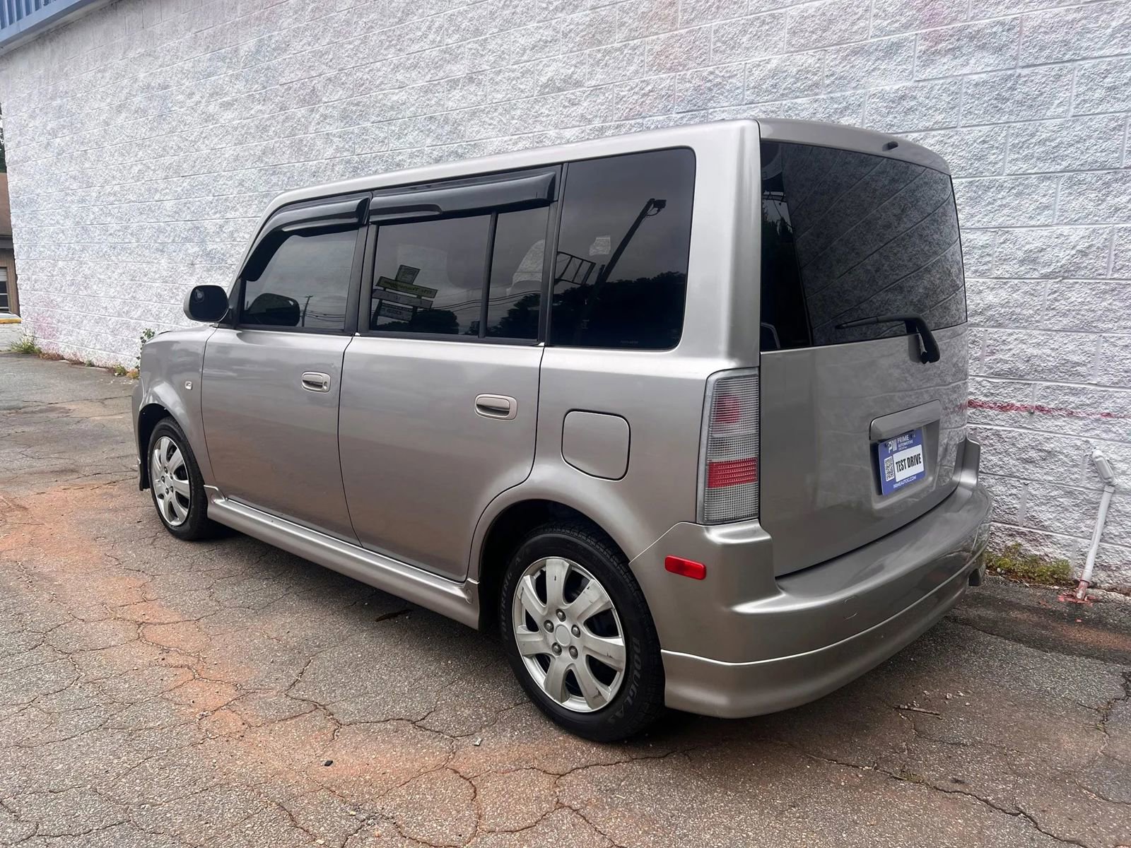 Used 2006 Scion xB FWD image 4