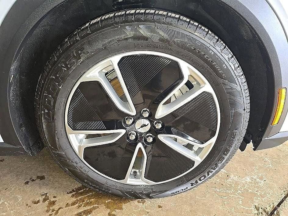 Used 2022 Ford Mustang Mach-E Select image 37