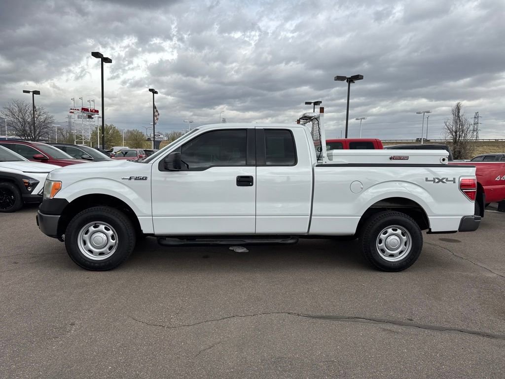 Used 2011 Ford F150 XL w/ PWR Equipment Group image 24